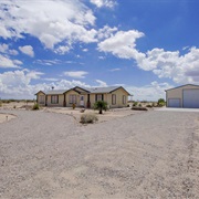 Arizona City, Arizona