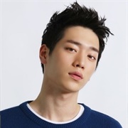 Seo Kang Joon