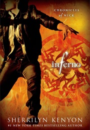 Inferno (Sherrilyn Kenyon)
