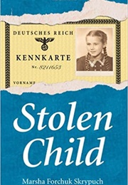 Stolen Child (Marsha Forchuk Skrypuch)