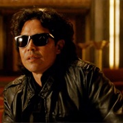 Anthony Ruivivar - Richard Ramirez