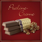 Merci Praline Cream