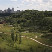 Evergreen Brick Works