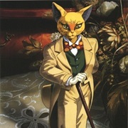 Baron Humbert Von Gikkingen