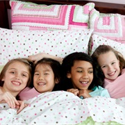 Sleepover