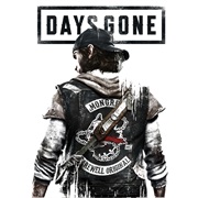 Days Gone