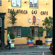 Africa Cafe