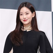 Oh Yeon Seo