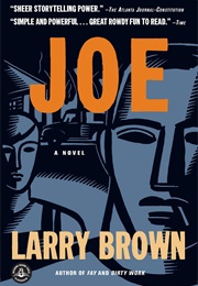 Joe (Larry Brown)