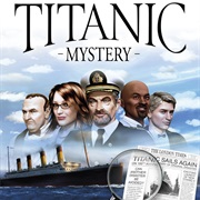 Titanic Mystery