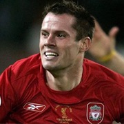 Jamie Carragher