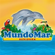 Mundomar Benidorm
