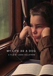 My Life as a Dog (1985)