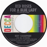 Red Roses for a Blue Lady - Bert Kaempfert