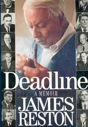 Deadline (James Reston)