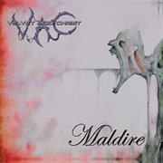 Velvet Acid Christ  – Maldire