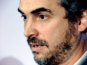 Alfonso Cuarón