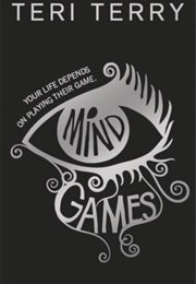 Mind Games (Teri Terry)
