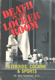 Death in the Locker Room (Bob Goldman)