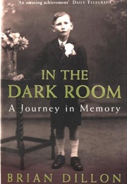 In the Dark Room (Brian Dillon)