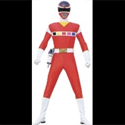 Red Ranger