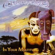 Conception - In Your Multitude