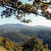 Danube Ipoly National Park, Hungary