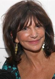 Mercedes Ruehl - The Fisher King