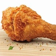 KFC Drumstick