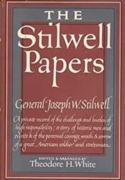 The Stilwell Papers (Joseph W. Stilwell)