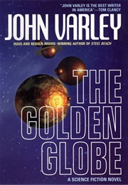 The Golden Globe (John Varley)