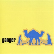 Ganger - Hammock Style