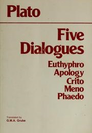 Five Dialogues (Plato)