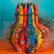 Photography:  High-Speed