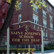 St. Joseph's School for the Deaf