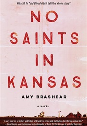 No Saints in Kansas (Amy Brashear)