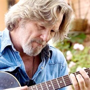 Jeff Bridges - Crazy Heart