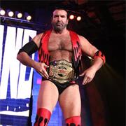 Scott Hall