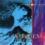 Drive That Fast - Kitchens of Distinction