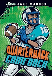 Jake Maddox Series (Jake Maddox)