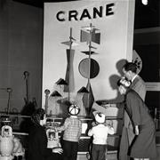 Bathroom of Tomorrow