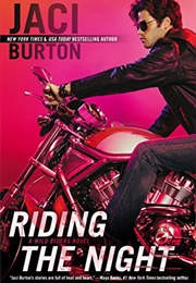 Riding the Night (Jaci Burton)