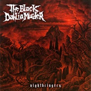 The Black Dahlia Murder - Nightbringers