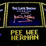 The Late Show