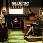 Soul Asylum - Candy From a Stranger