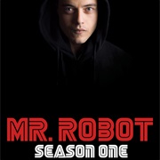 Mr. Robot: Season 1 (2015)