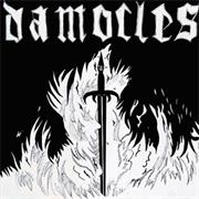 Damocles - L'île Aux Diamants (1983)