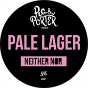 Pig & Porter Neither Nor