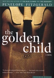 The Golden Child (Penelope Fitzgerald)