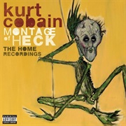 Kurt Cobain - Montage of Heck